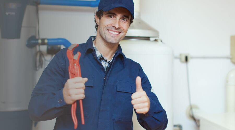 Local annual plumbing maintenance in Baxter, TN